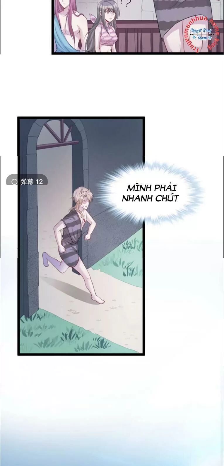 Thảnh Thơi Thú Thế Chủng Chủng Điền, Sinh Sinh Tể Chap 107 - Next Chap 108