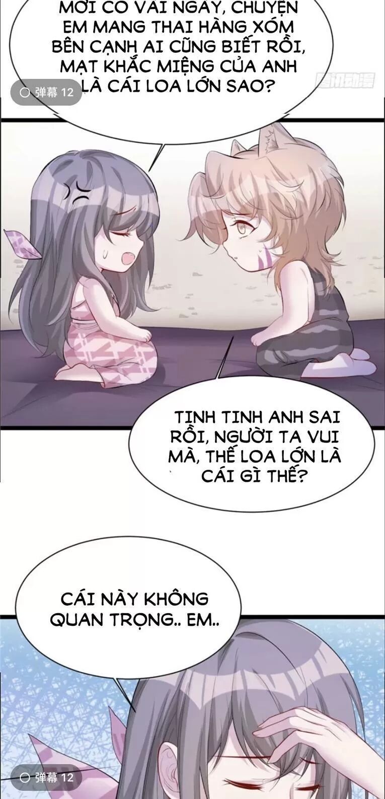 Thảnh Thơi Thú Thế Chủng Chủng Điền, Sinh Sinh Tể Chap 107 - Next Chap 108