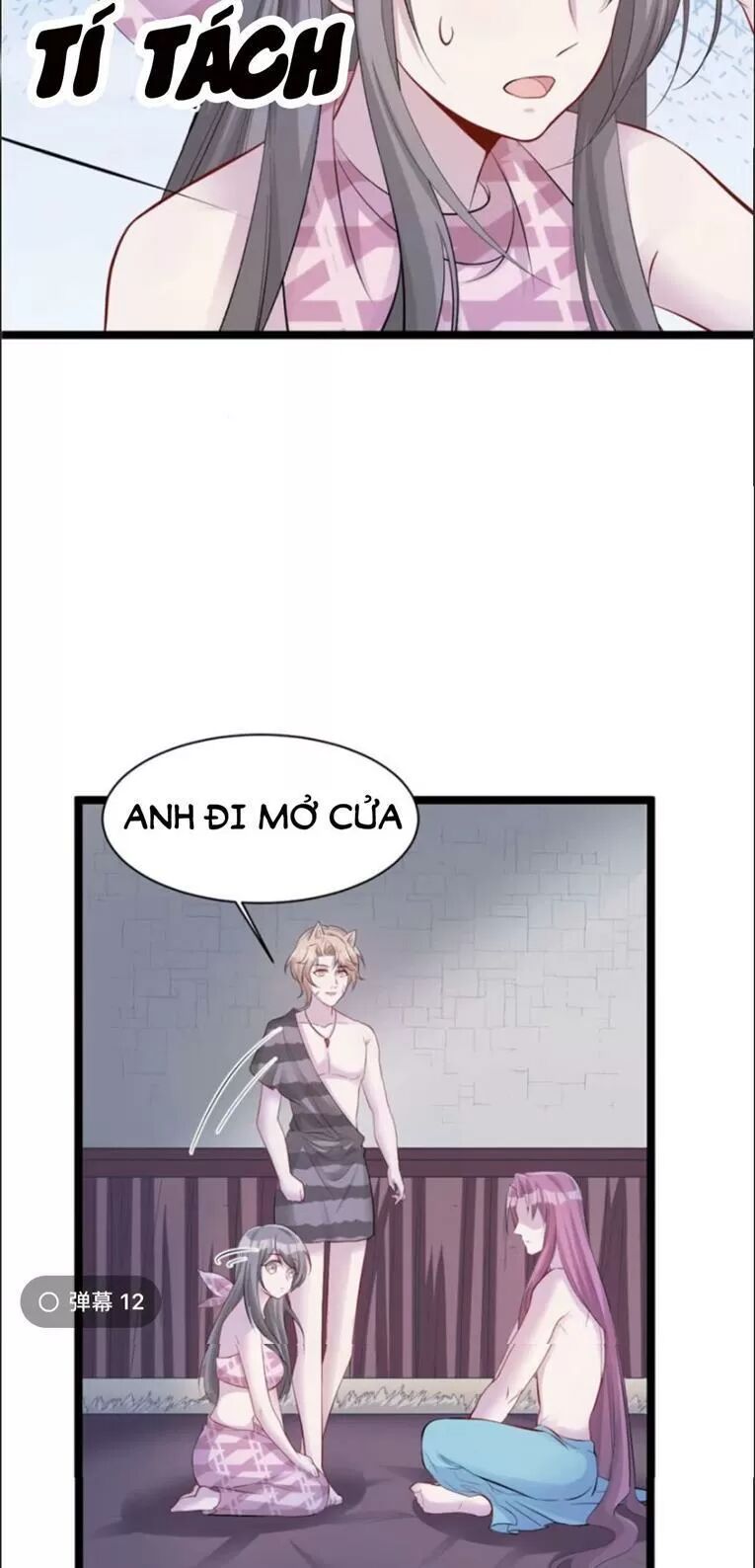 Thảnh Thơi Thú Thế Chủng Chủng Điền, Sinh Sinh Tể Chap 107 - Next Chap 108