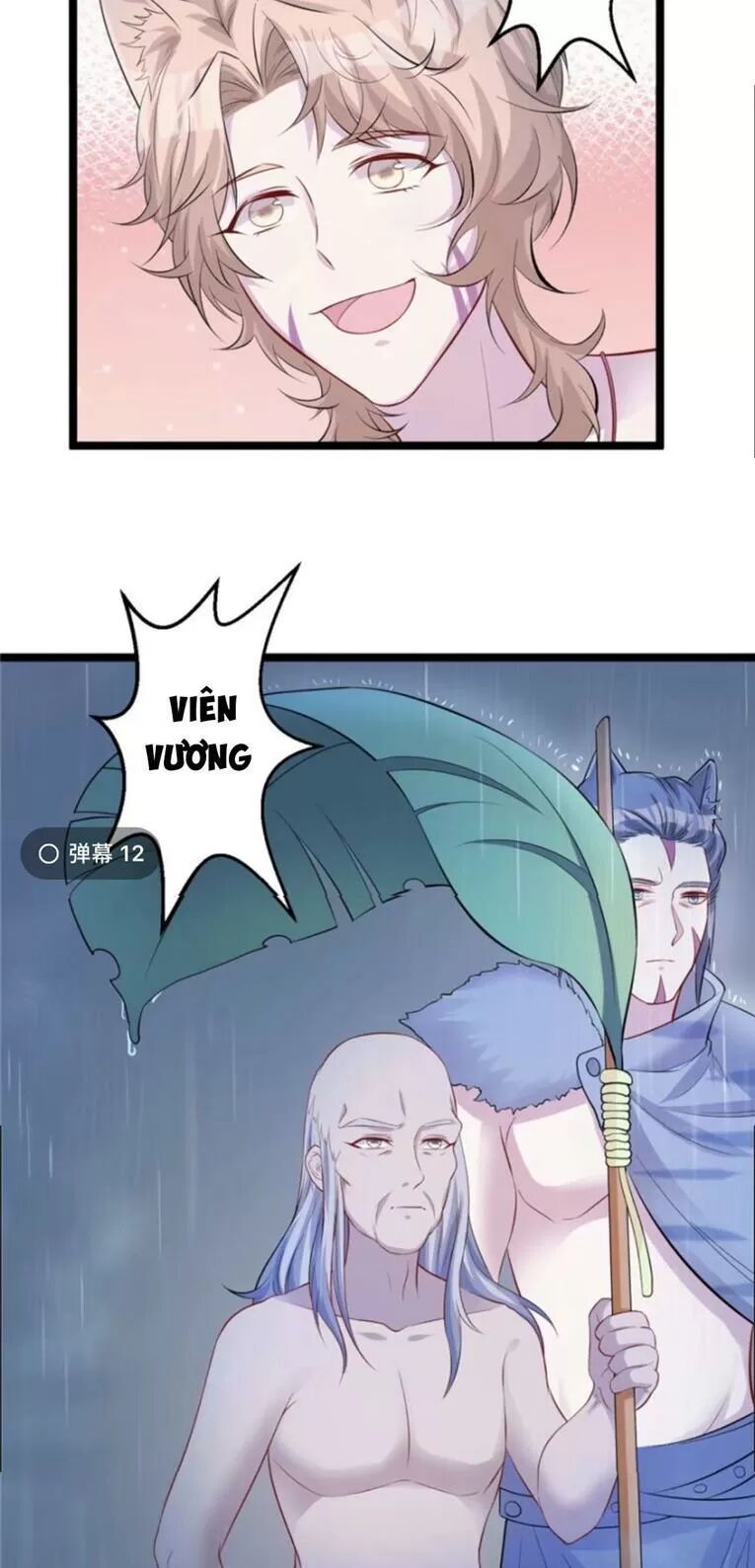 Thảnh Thơi Thú Thế Chủng Chủng Điền, Sinh Sinh Tể Chap 107 - Next Chap 108