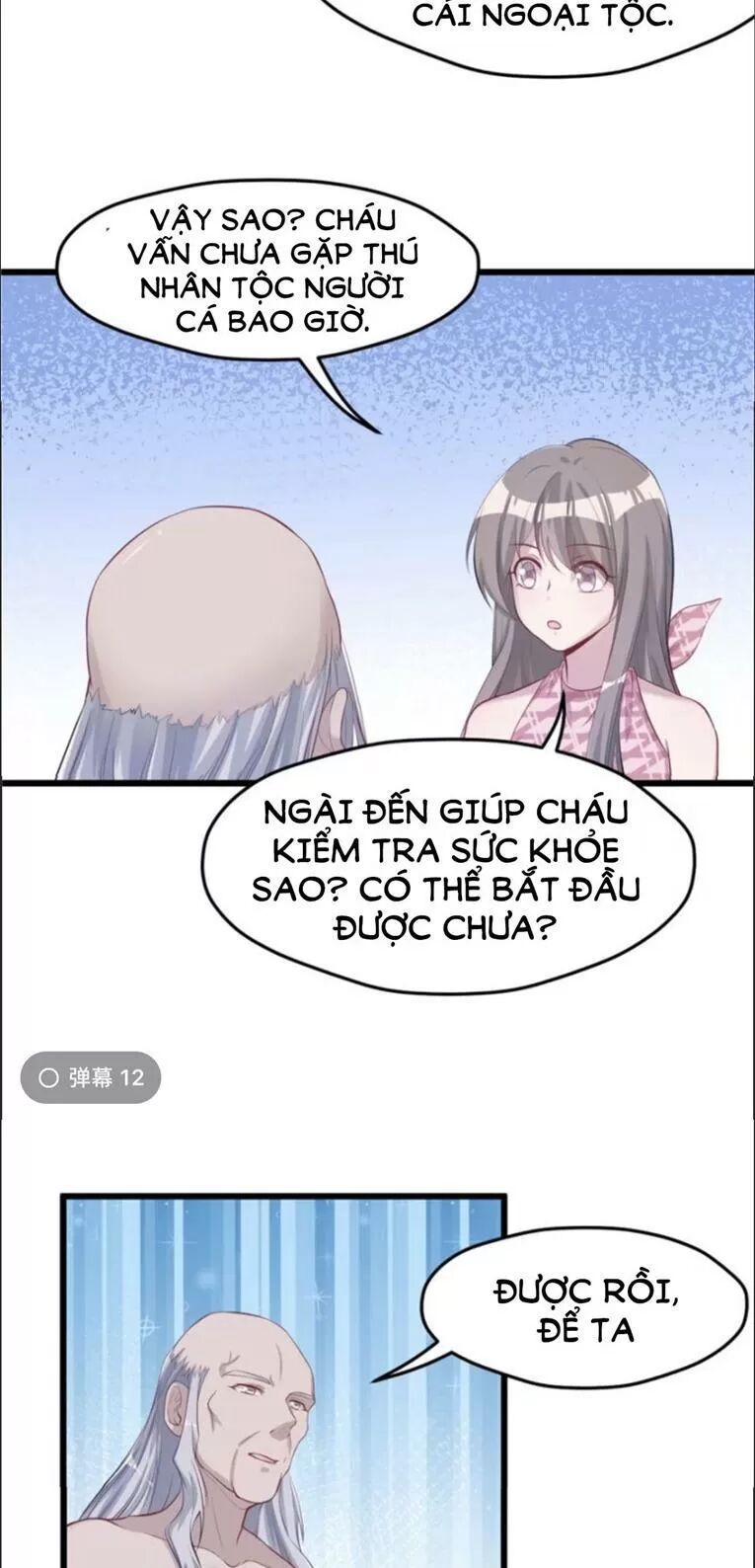 Thảnh Thơi Thú Thế Chủng Chủng Điền, Sinh Sinh Tể Chap 107 - Next Chap 108