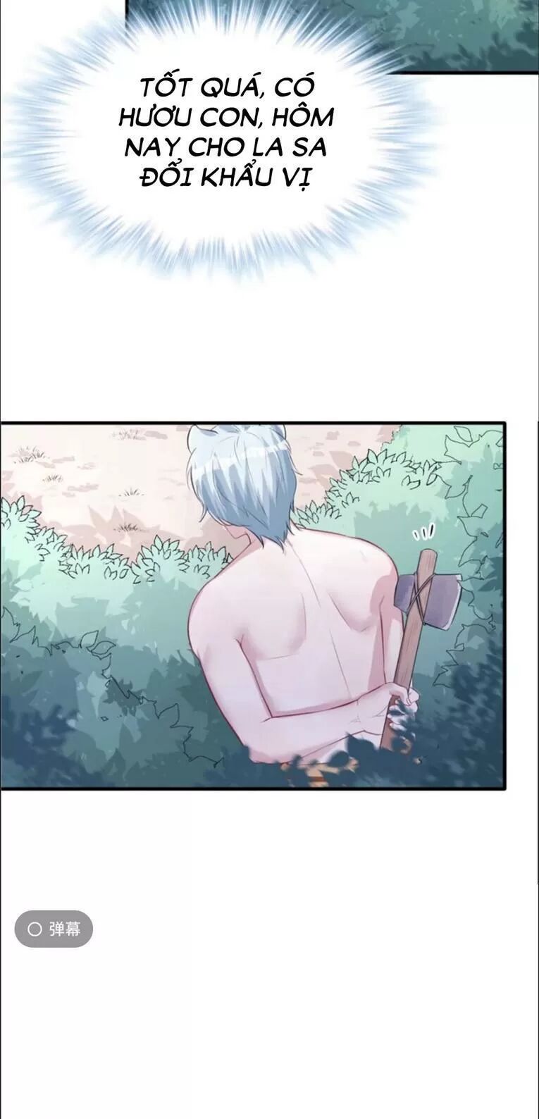 Thảnh Thơi Thú Thế Chủng Chủng Điền, Sinh Sinh Tể Chap 106 - Next Chap 107