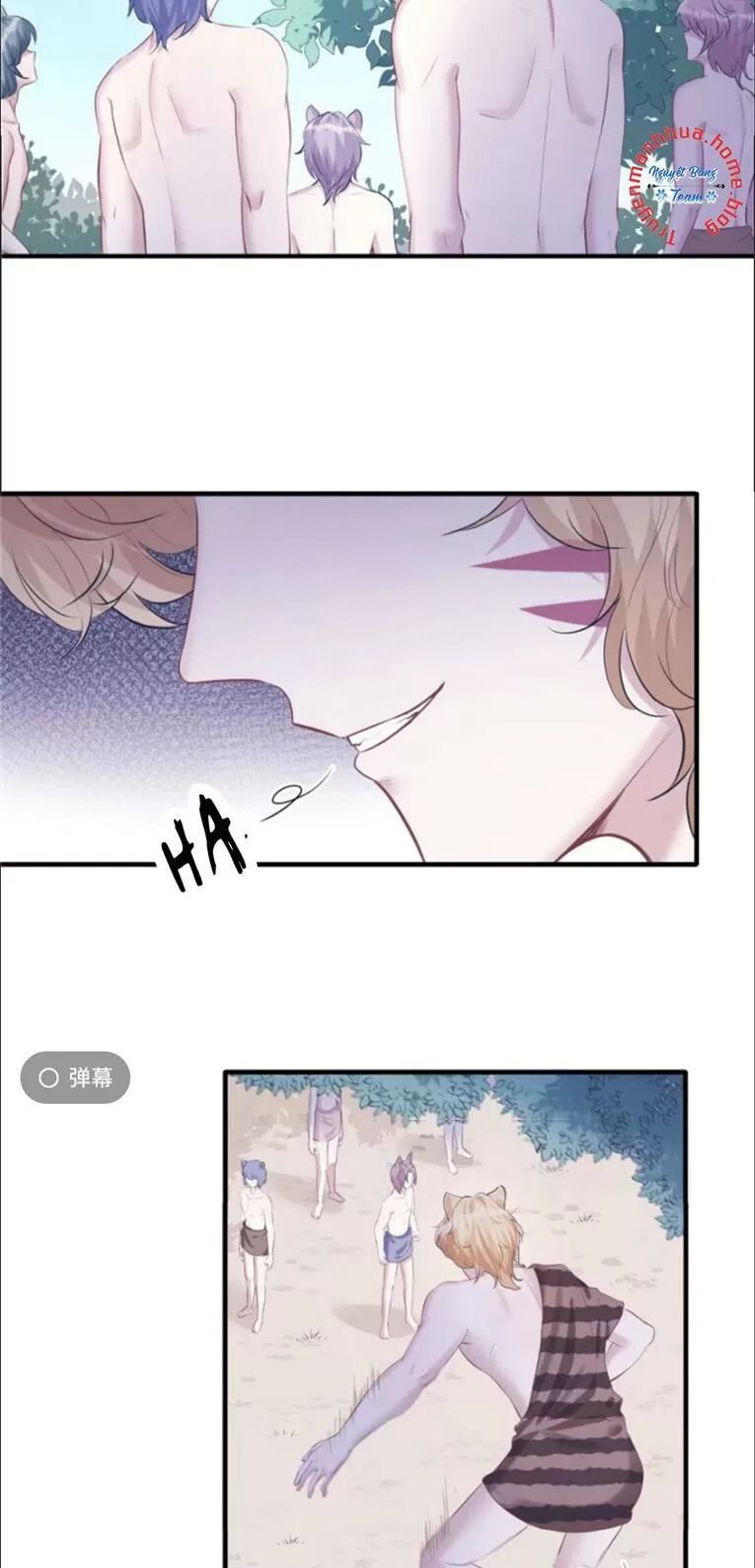 Thảnh Thơi Thú Thế Chủng Chủng Điền, Sinh Sinh Tể Chap 106 - Next Chap 107