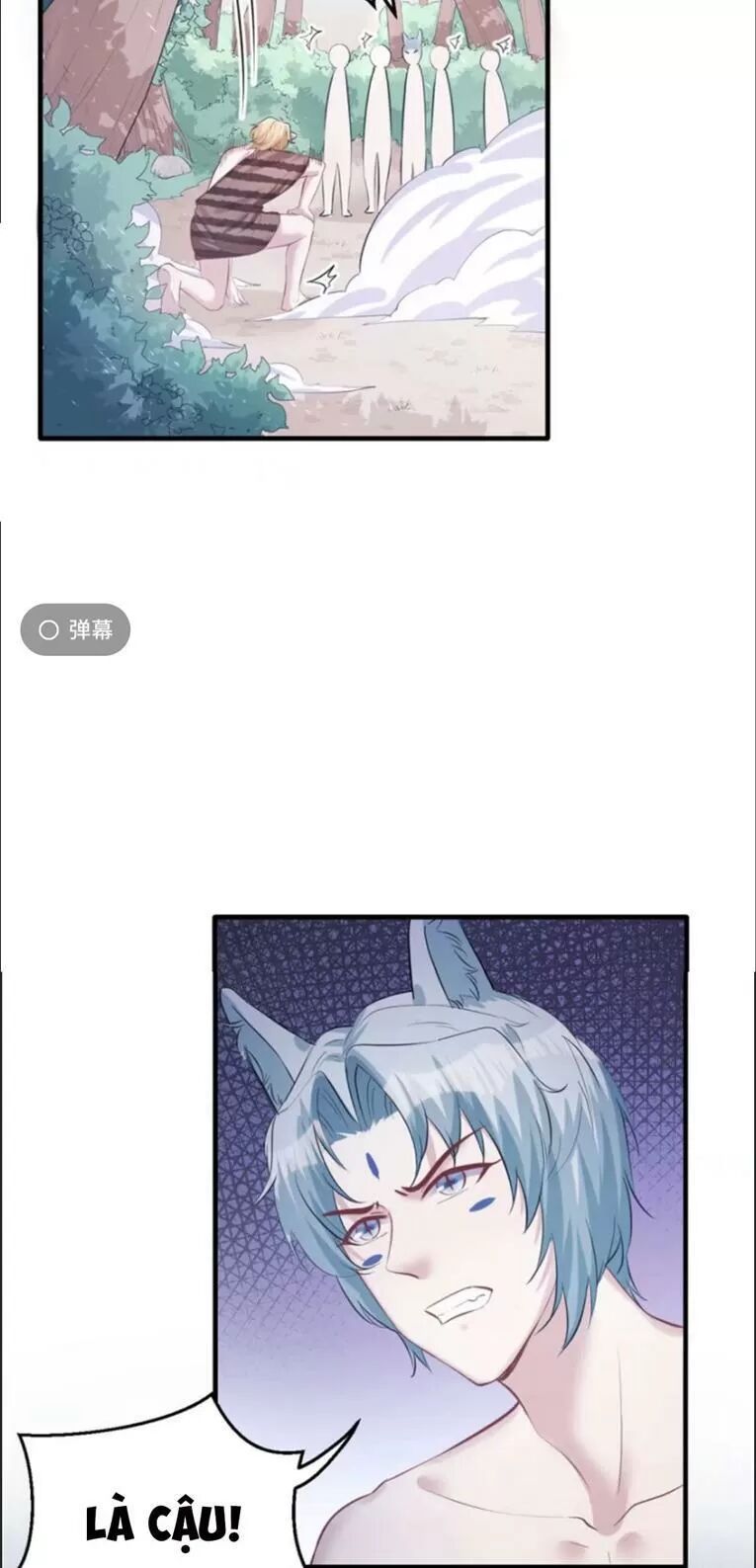 Thảnh Thơi Thú Thế Chủng Chủng Điền, Sinh Sinh Tể Chap 106 - Next Chap 107