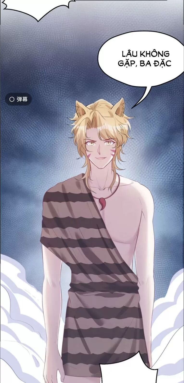 Thảnh Thơi Thú Thế Chủng Chủng Điền, Sinh Sinh Tể Chap 106 - Next Chap 107