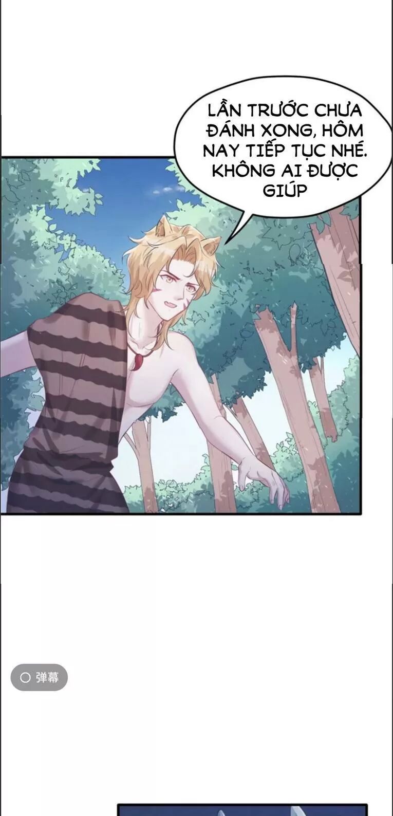 Thảnh Thơi Thú Thế Chủng Chủng Điền, Sinh Sinh Tể Chap 106 - Next Chap 107