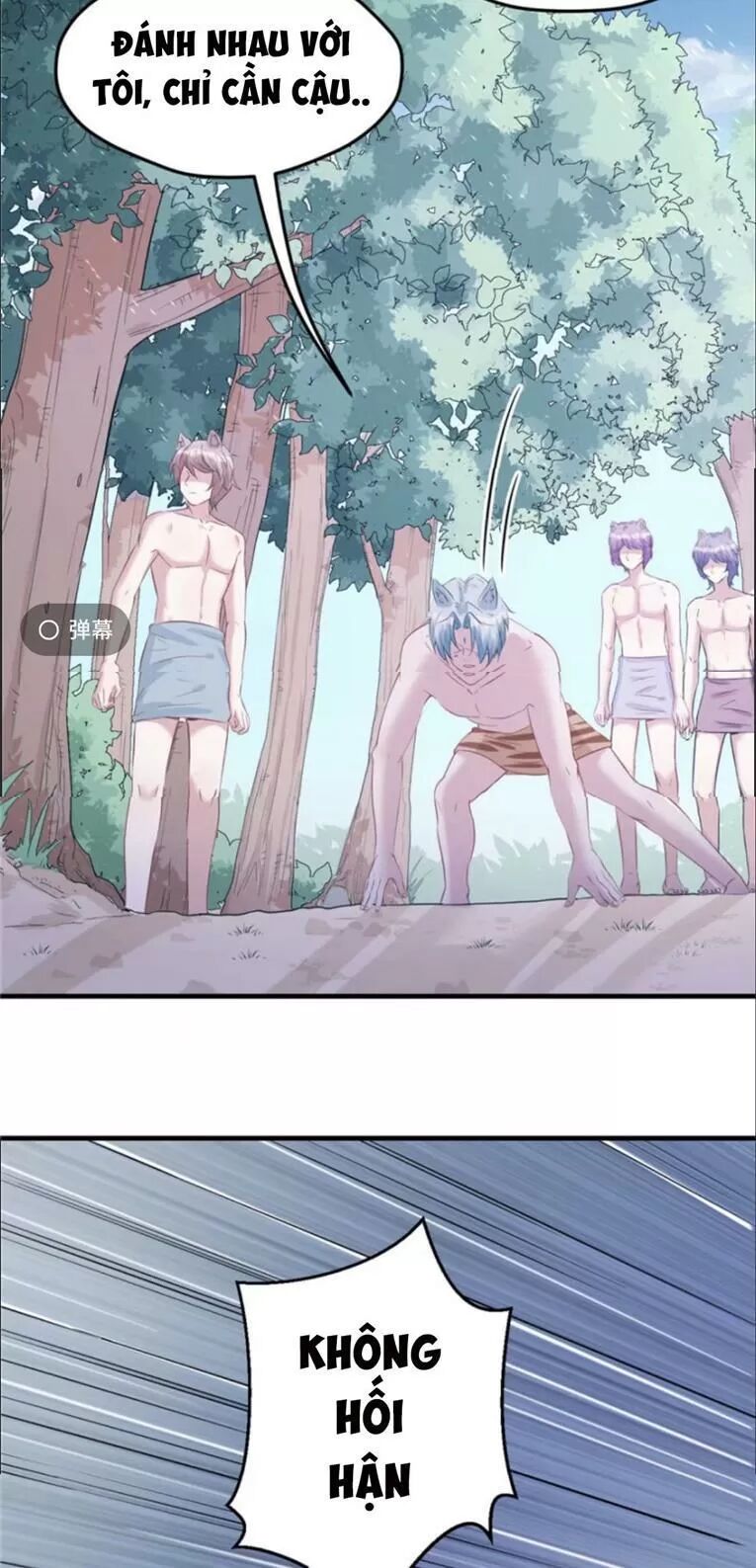 Thảnh Thơi Thú Thế Chủng Chủng Điền, Sinh Sinh Tể Chap 106 - Next Chap 107