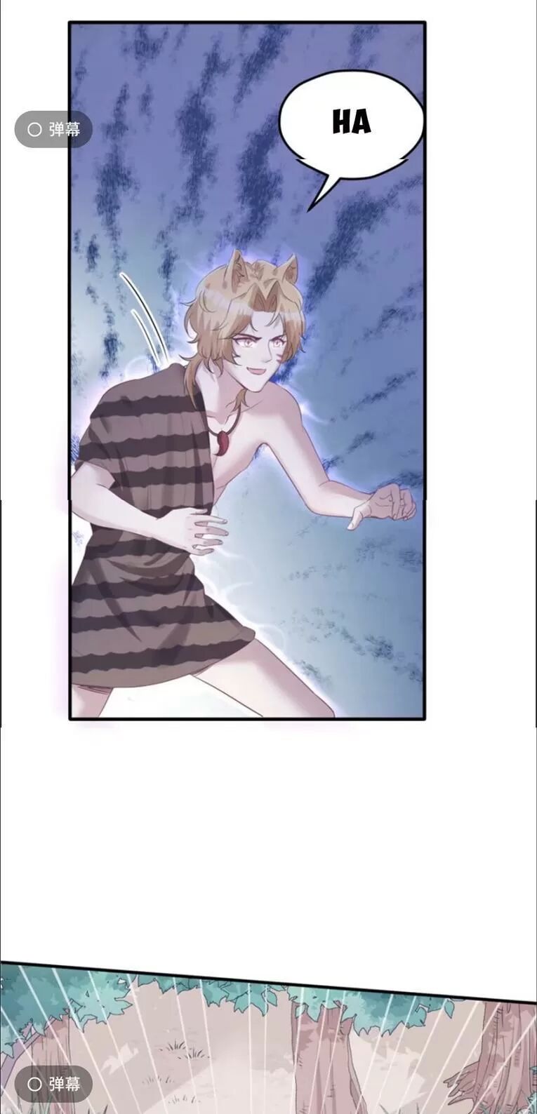 Thảnh Thơi Thú Thế Chủng Chủng Điền, Sinh Sinh Tể Chap 106 - Next Chap 107