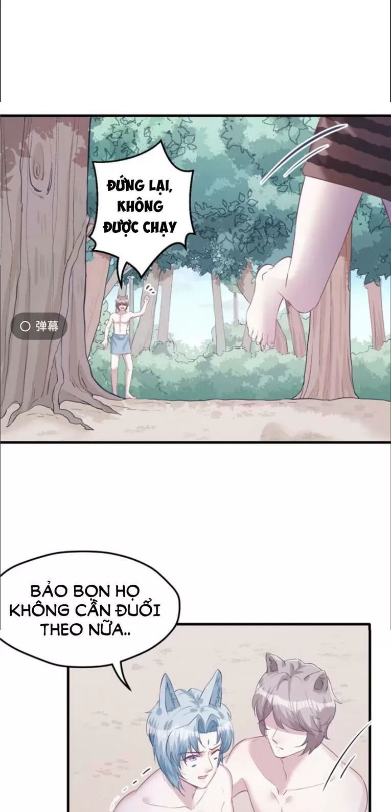 Thảnh Thơi Thú Thế Chủng Chủng Điền, Sinh Sinh Tể Chap 106 - Next Chap 107