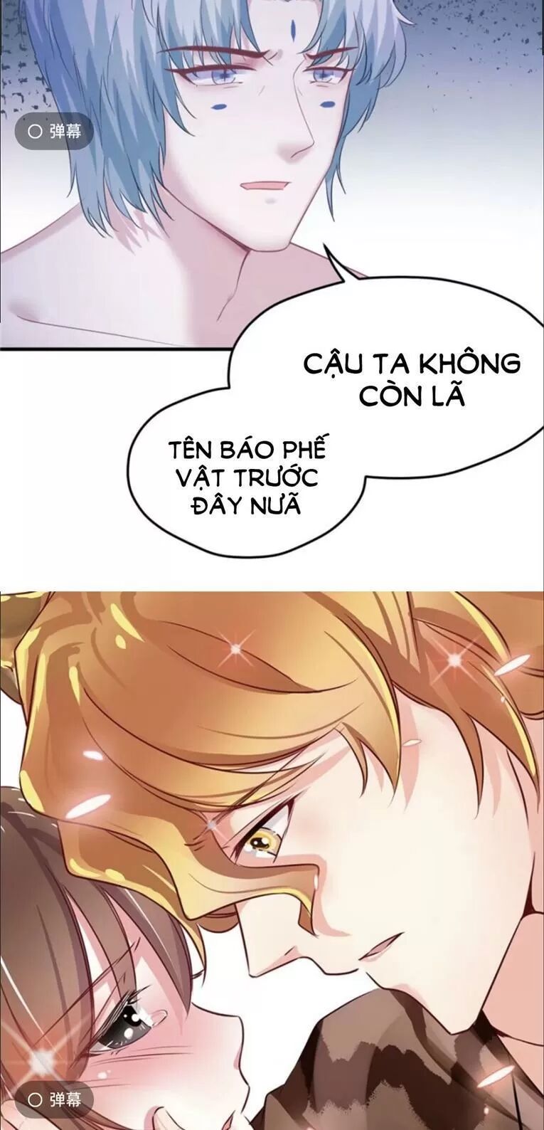 Thảnh Thơi Thú Thế Chủng Chủng Điền, Sinh Sinh Tể Chap 106 - Next Chap 107