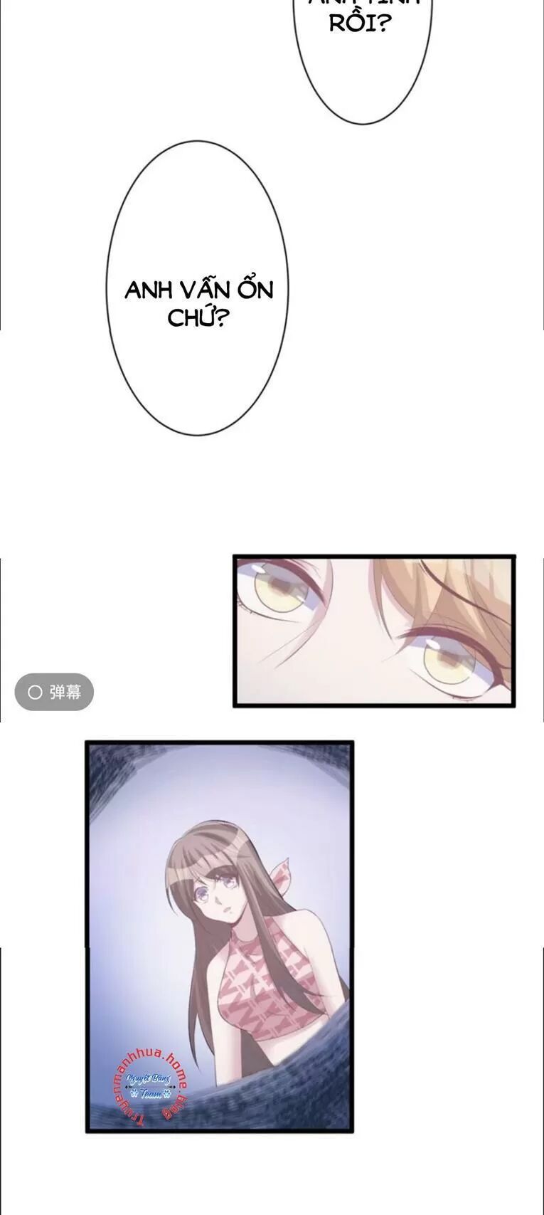 Thảnh Thơi Thú Thế Chủng Chủng Điền, Sinh Sinh Tể Chap 105 - Next Chap 106