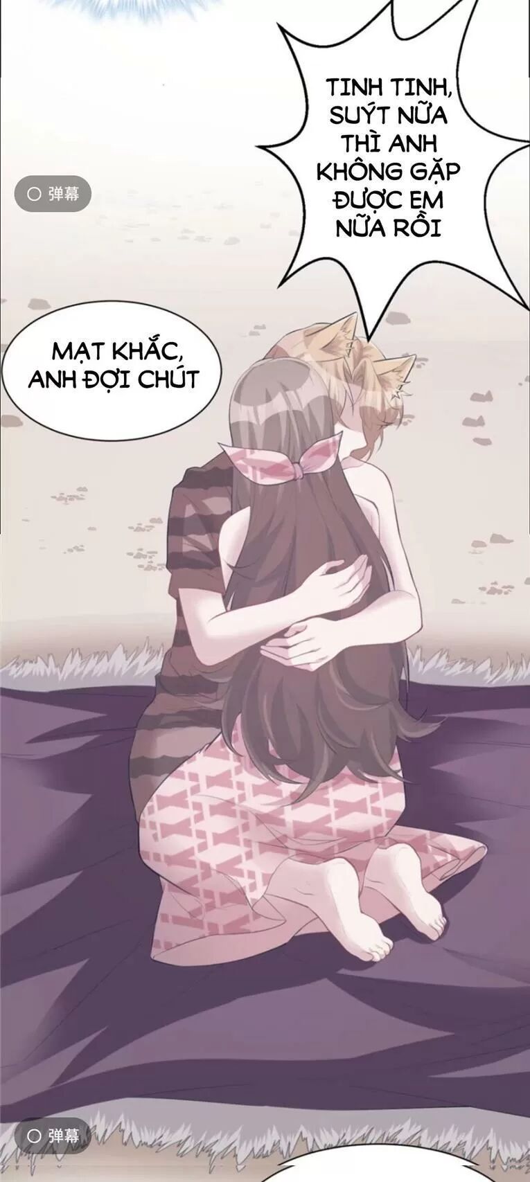 Thảnh Thơi Thú Thế Chủng Chủng Điền, Sinh Sinh Tể Chap 105 - Next Chap 106