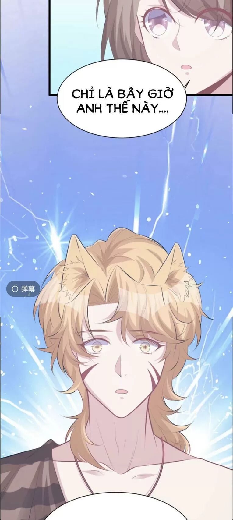 Thảnh Thơi Thú Thế Chủng Chủng Điền, Sinh Sinh Tể Chap 105 - Next Chap 106