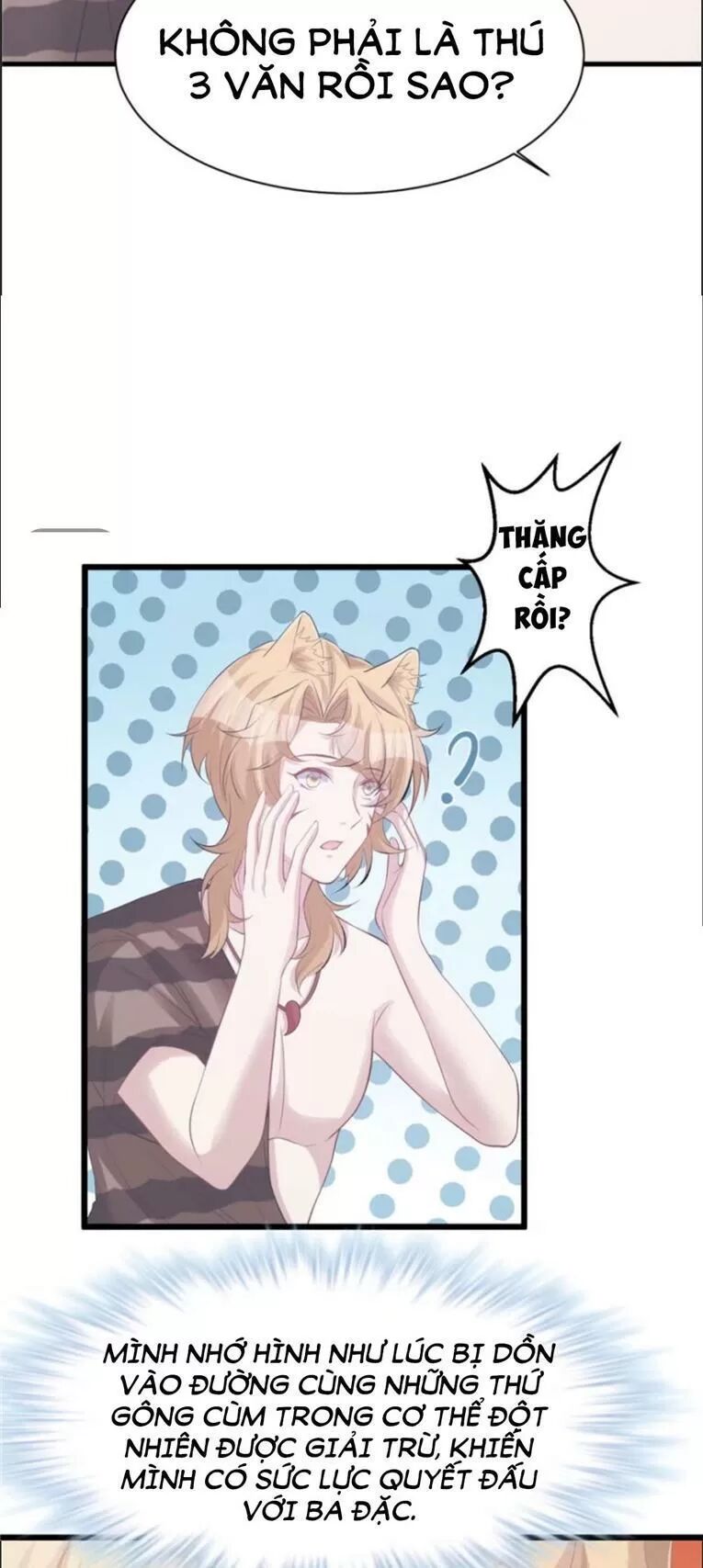 Thảnh Thơi Thú Thế Chủng Chủng Điền, Sinh Sinh Tể Chap 105 - Next Chap 106