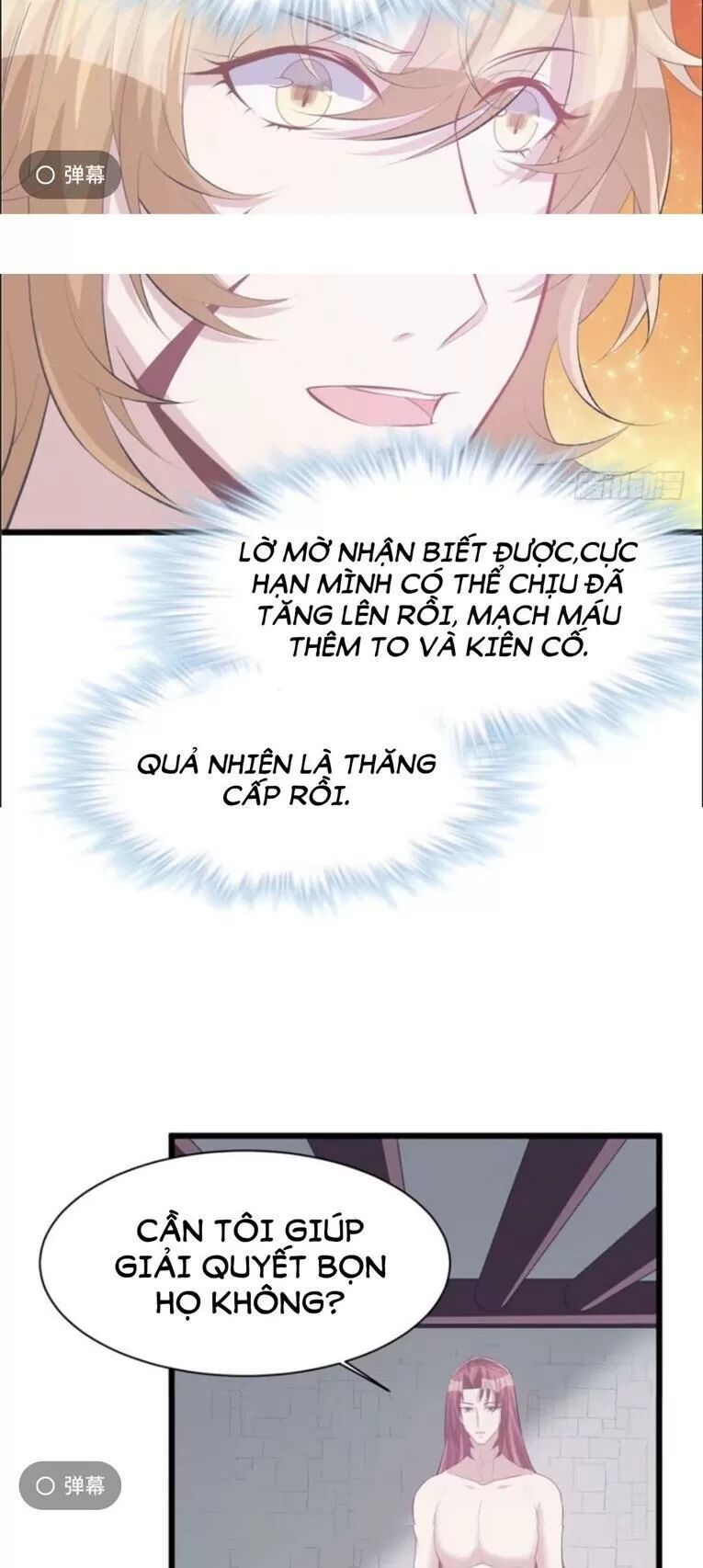 Thảnh Thơi Thú Thế Chủng Chủng Điền, Sinh Sinh Tể Chap 105 - Next Chap 106