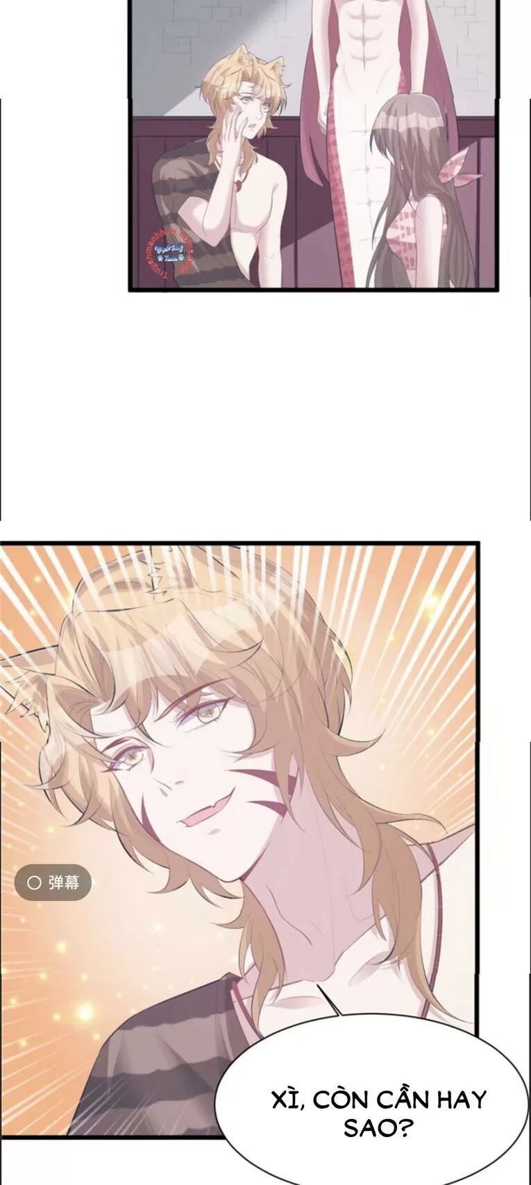 Thảnh Thơi Thú Thế Chủng Chủng Điền, Sinh Sinh Tể Chap 105 - Next Chap 106