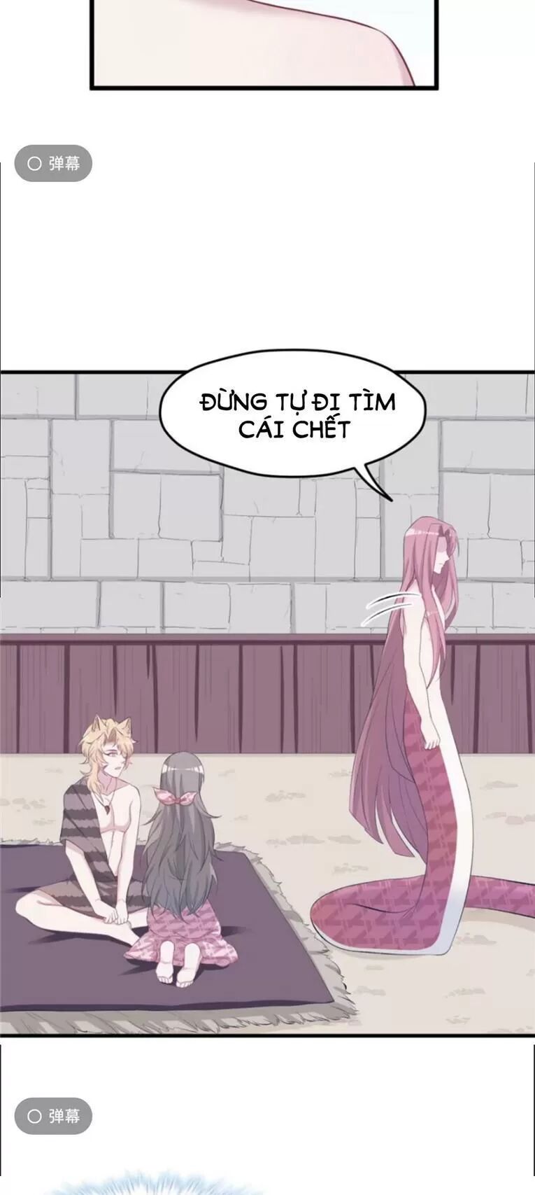 Thảnh Thơi Thú Thế Chủng Chủng Điền, Sinh Sinh Tể Chap 105 - Next Chap 106