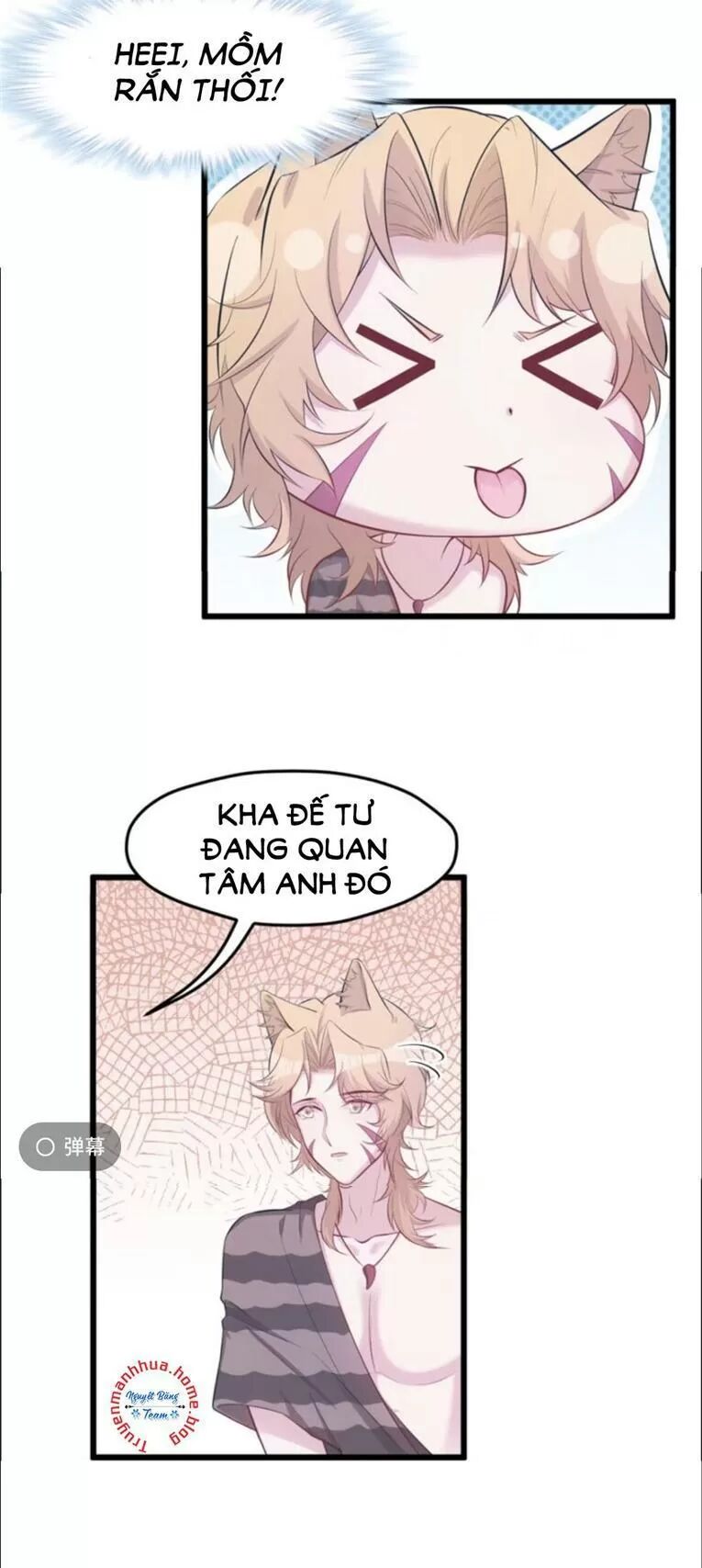 Thảnh Thơi Thú Thế Chủng Chủng Điền, Sinh Sinh Tể Chap 105 - Next Chap 106