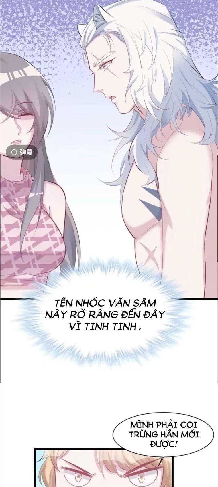 Thảnh Thơi Thú Thế Chủng Chủng Điền, Sinh Sinh Tể Chap 105 - Next Chap 106