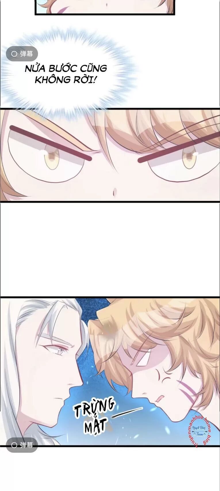 Thảnh Thơi Thú Thế Chủng Chủng Điền, Sinh Sinh Tể Chap 105 - Next Chap 106