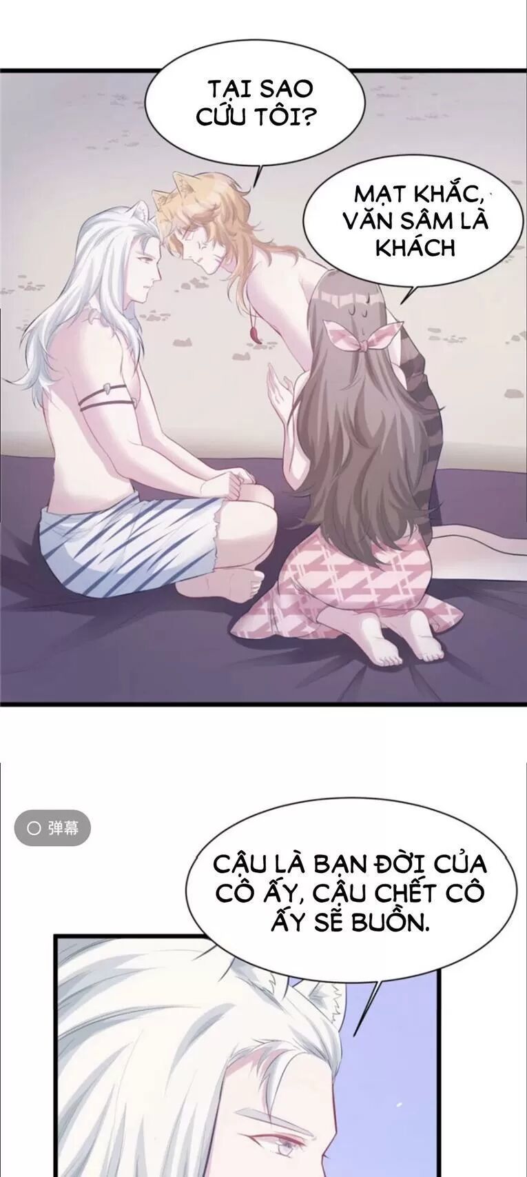 Thảnh Thơi Thú Thế Chủng Chủng Điền, Sinh Sinh Tể Chap 105 - Next Chap 106