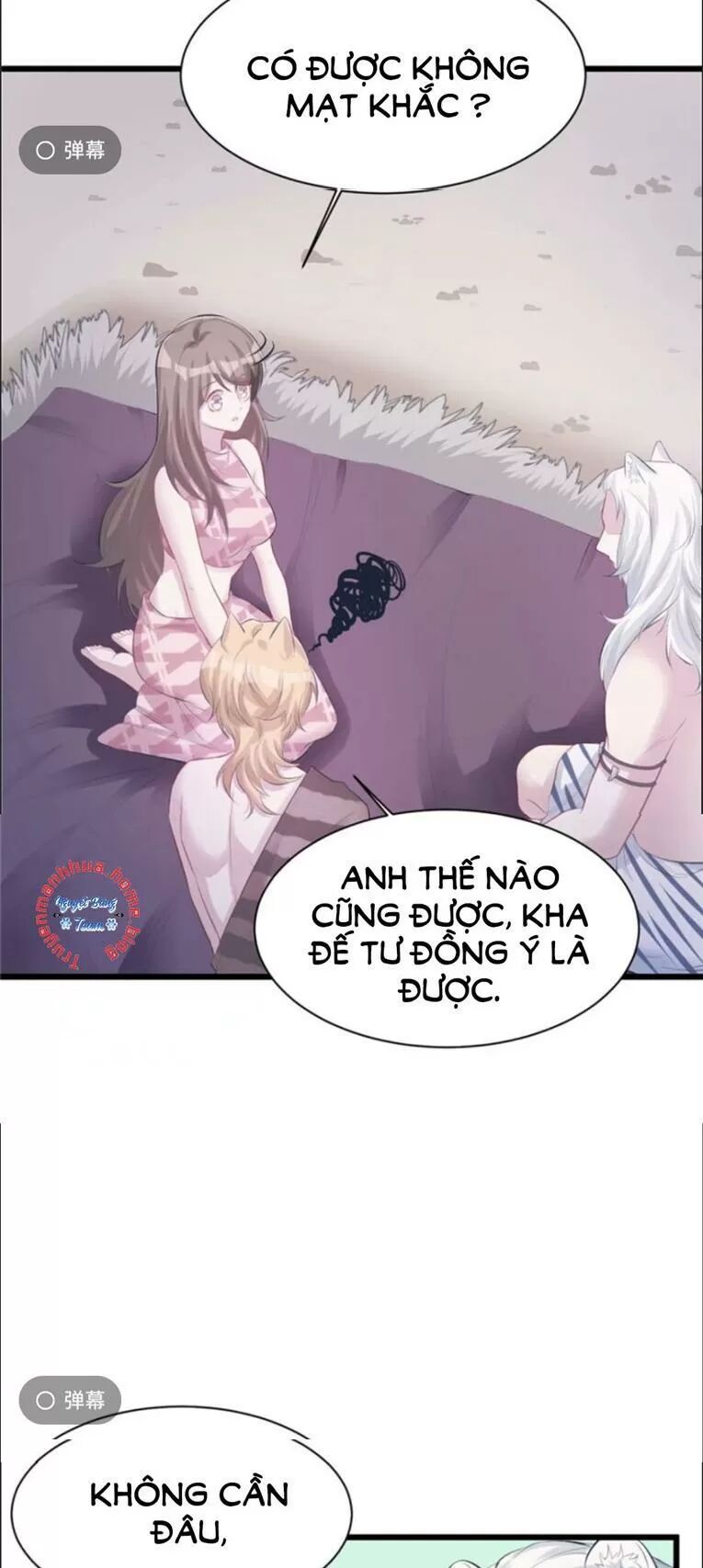 Thảnh Thơi Thú Thế Chủng Chủng Điền, Sinh Sinh Tể Chap 105 - Next Chap 106