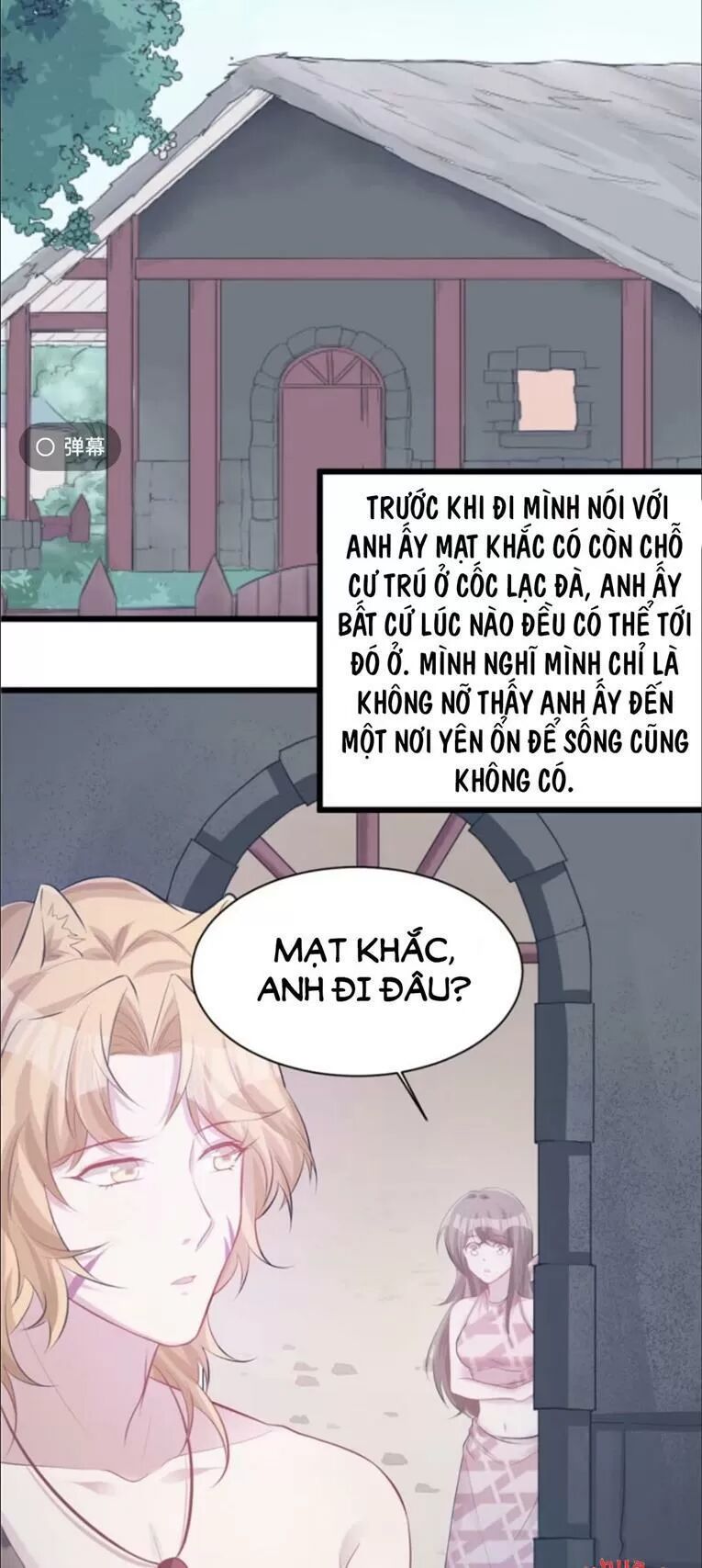 Thảnh Thơi Thú Thế Chủng Chủng Điền, Sinh Sinh Tể Chap 105 - Next Chap 106