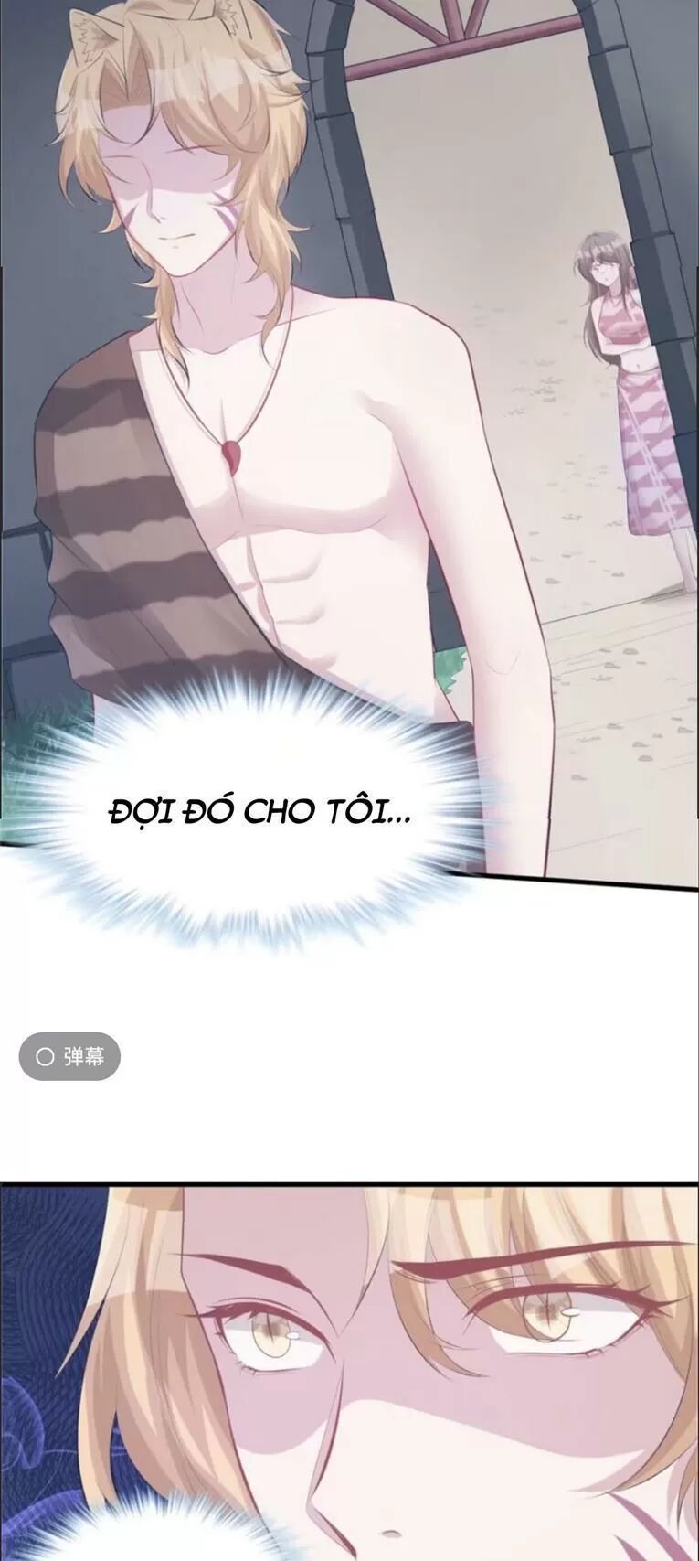 Thảnh Thơi Thú Thế Chủng Chủng Điền, Sinh Sinh Tể Chap 105 - Next Chap 106