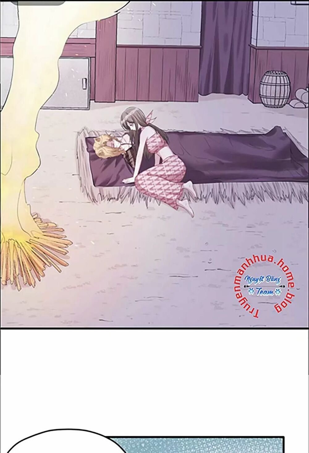 Thảnh Thơi Thú Thế Chủng Chủng Điền, Sinh Sinh Tể Chap 104 - Next Chap 105