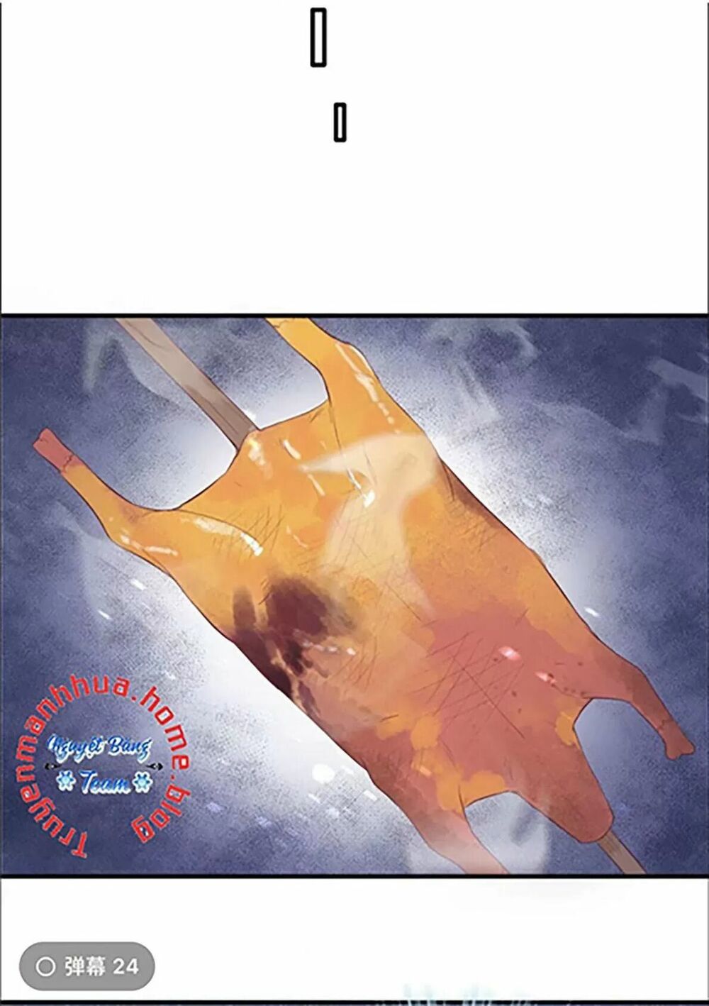 Thảnh Thơi Thú Thế Chủng Chủng Điền, Sinh Sinh Tể Chap 104 - Next Chap 105