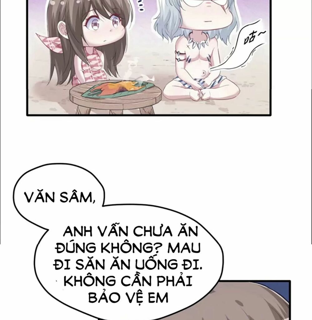 Thảnh Thơi Thú Thế Chủng Chủng Điền, Sinh Sinh Tể Chap 104 - Next Chap 105