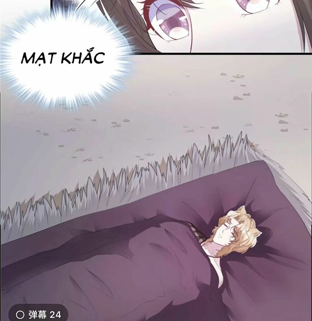 Thảnh Thơi Thú Thế Chủng Chủng Điền, Sinh Sinh Tể Chap 104 - Next Chap 105