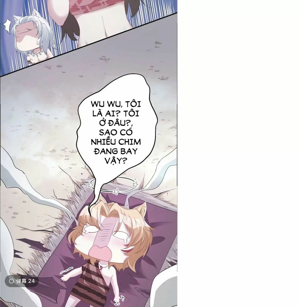 Thảnh Thơi Thú Thế Chủng Chủng Điền, Sinh Sinh Tể Chap 104 - Next Chap 105