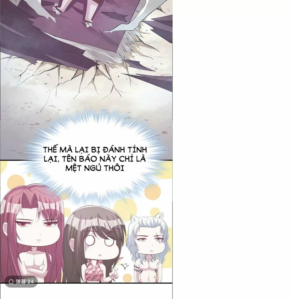 Thảnh Thơi Thú Thế Chủng Chủng Điền, Sinh Sinh Tể Chap 104 - Next Chap 105