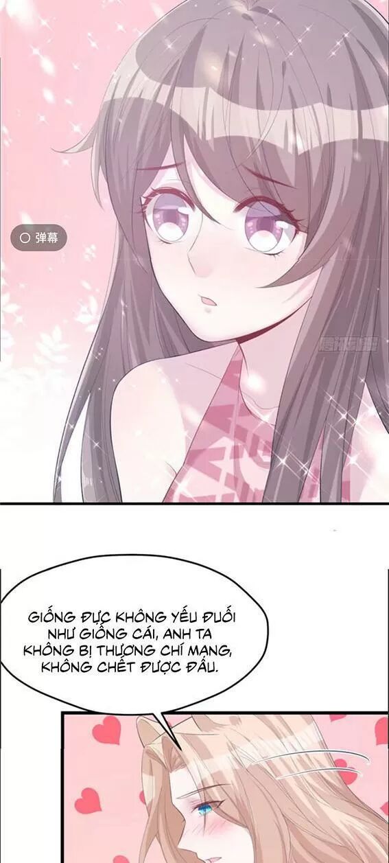 Thảnh Thơi Thú Thế Chủng Chủng Điền, Sinh Sinh Tể Chap 103 - Next Chap 104