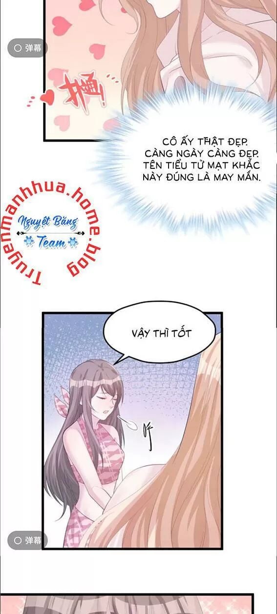 Thảnh Thơi Thú Thế Chủng Chủng Điền, Sinh Sinh Tể Chap 103 - Next Chap 104