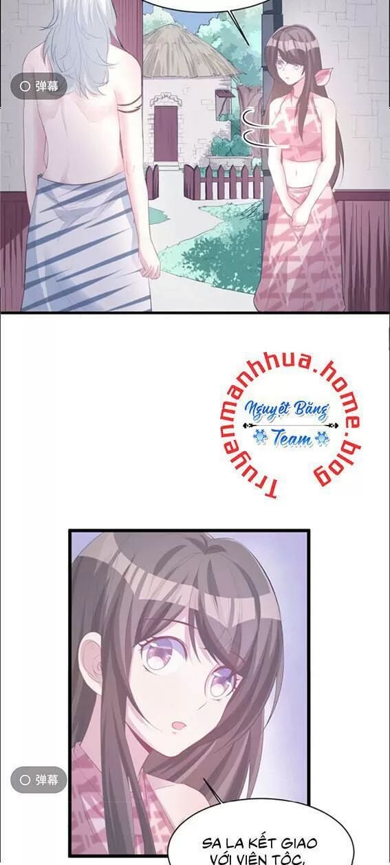 Thảnh Thơi Thú Thế Chủng Chủng Điền, Sinh Sinh Tể Chap 103 - Next Chap 104