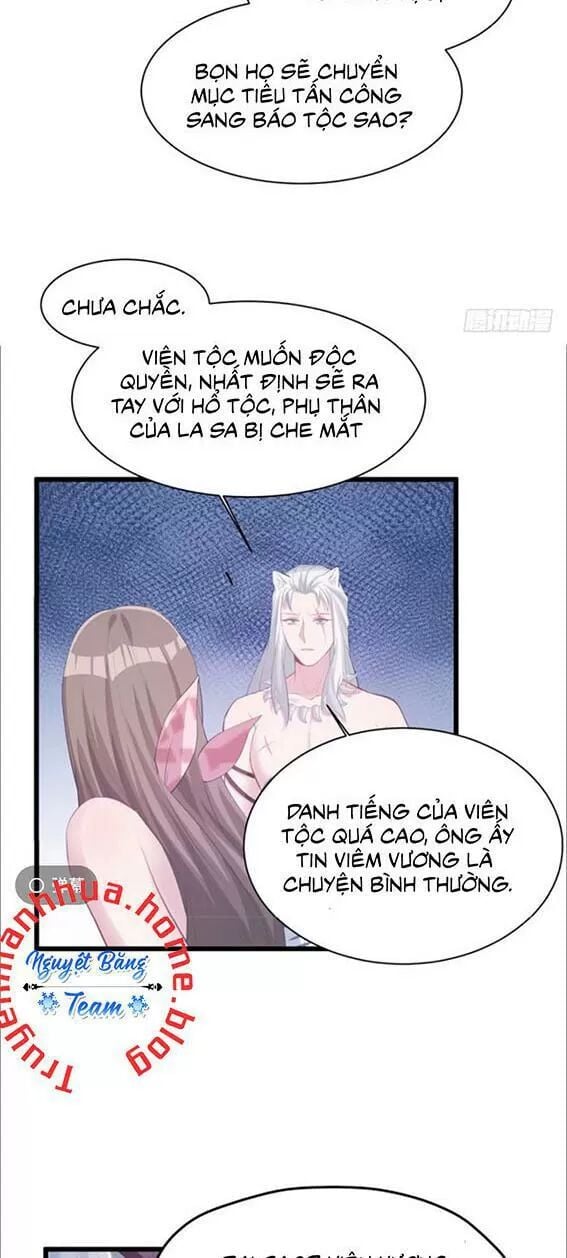 Thảnh Thơi Thú Thế Chủng Chủng Điền, Sinh Sinh Tể Chap 103 - Next Chap 104
