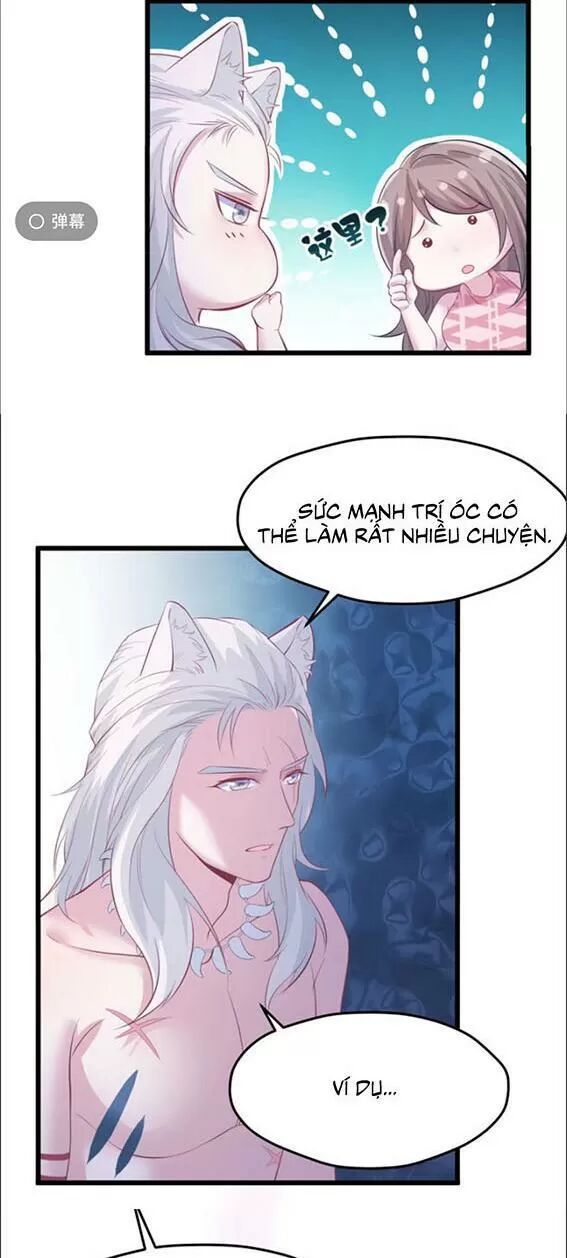 Thảnh Thơi Thú Thế Chủng Chủng Điền, Sinh Sinh Tể Chap 103 - Next Chap 104