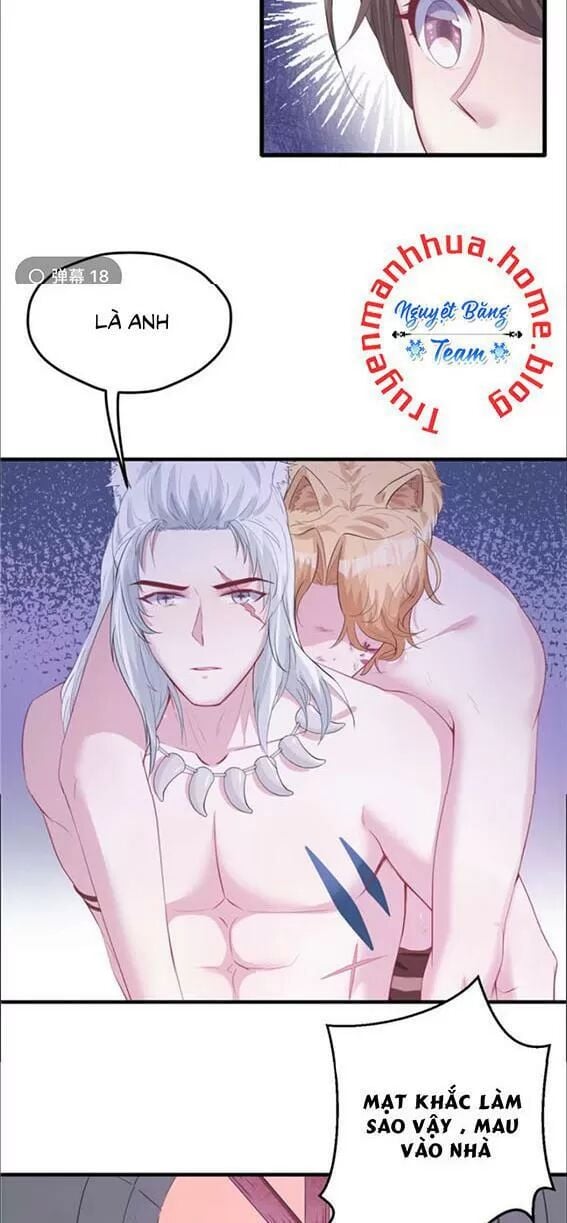 Thảnh Thơi Thú Thế Chủng Chủng Điền, Sinh Sinh Tể Chap 102 - Next Chap 103