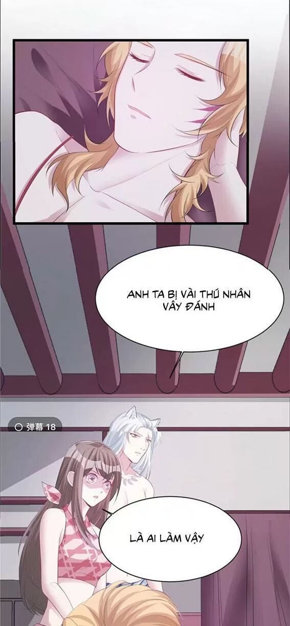 Thảnh Thơi Thú Thế Chủng Chủng Điền, Sinh Sinh Tể Chap 102 - Next Chap 103