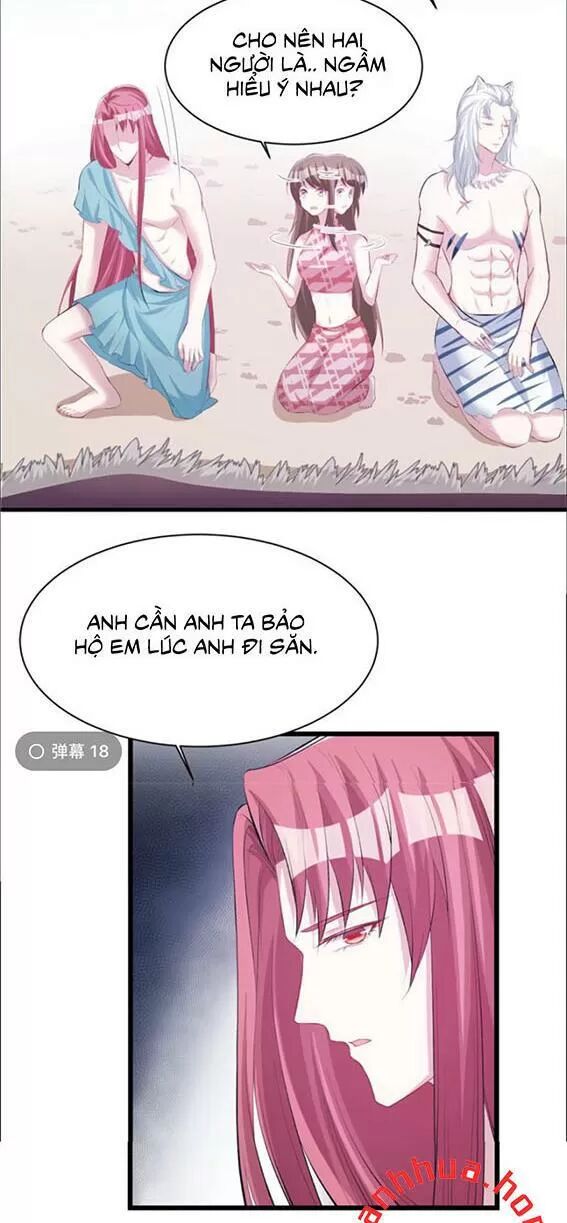 Thảnh Thơi Thú Thế Chủng Chủng Điền, Sinh Sinh Tể Chap 102 - Next Chap 103