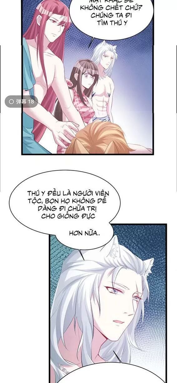 Thảnh Thơi Thú Thế Chủng Chủng Điền, Sinh Sinh Tể Chap 102 - Next Chap 103