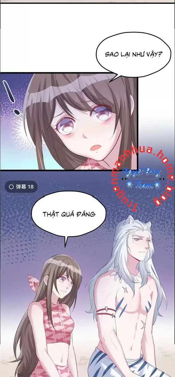 Thảnh Thơi Thú Thế Chủng Chủng Điền, Sinh Sinh Tể Chap 102 - Next Chap 103
