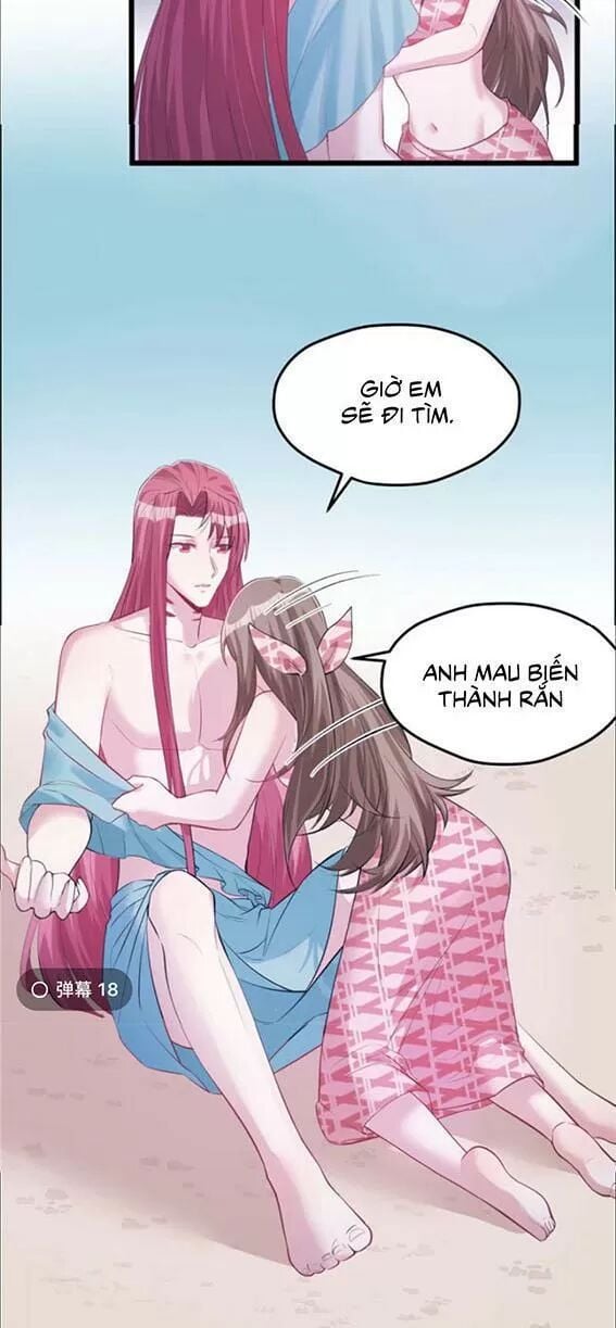 Thảnh Thơi Thú Thế Chủng Chủng Điền, Sinh Sinh Tể Chap 102 - Next Chap 103