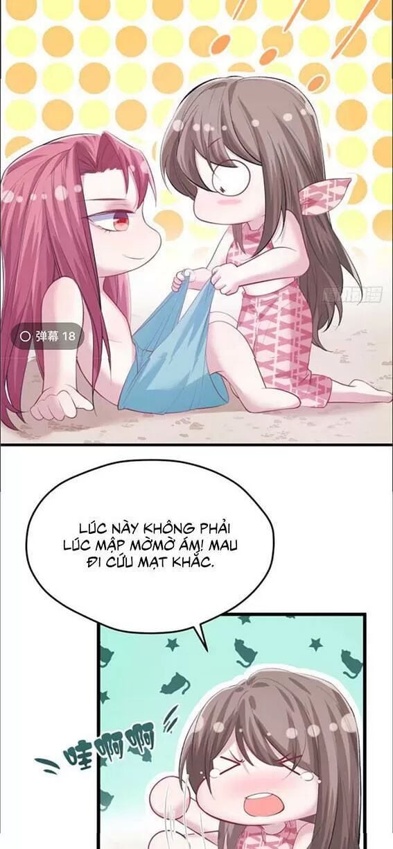 Thảnh Thơi Thú Thế Chủng Chủng Điền, Sinh Sinh Tể Chap 102 - Next Chap 103