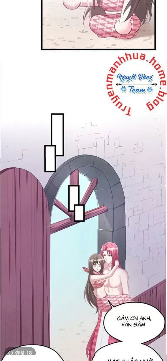 Thảnh Thơi Thú Thế Chủng Chủng Điền, Sinh Sinh Tể Chap 102 - Next Chap 103