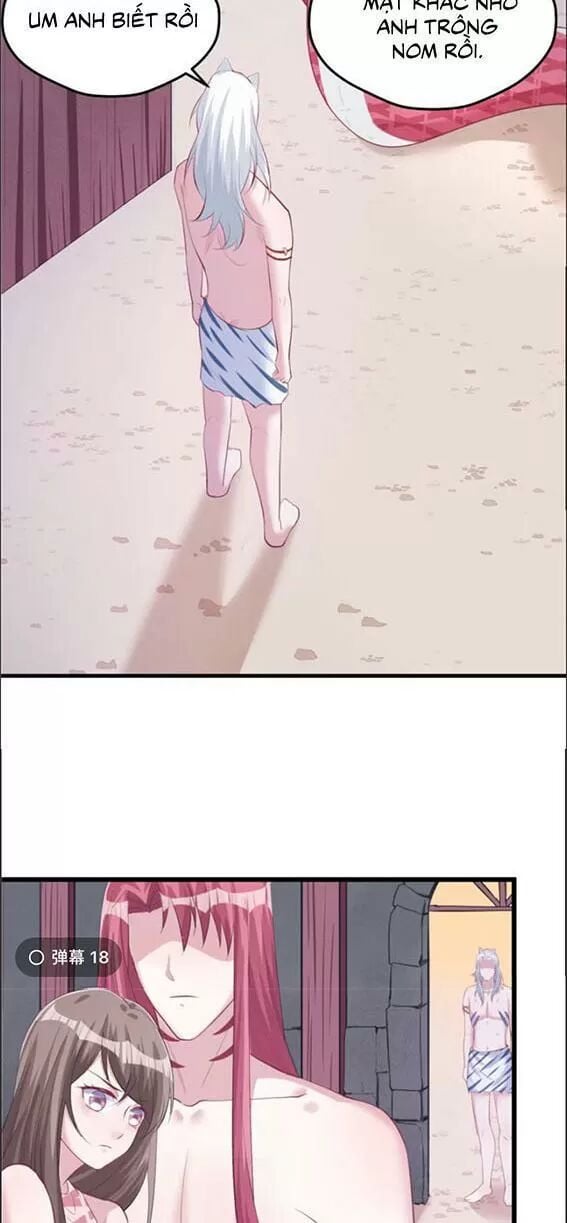 Thảnh Thơi Thú Thế Chủng Chủng Điền, Sinh Sinh Tể Chap 102 - Next Chap 103