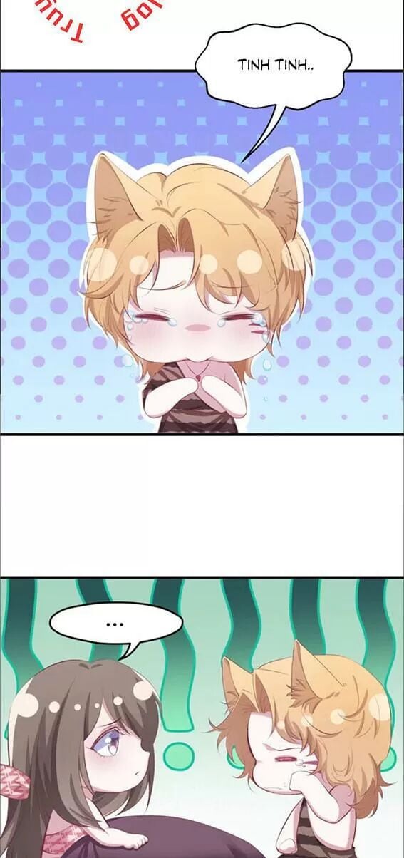 Thảnh Thơi Thú Thế Chủng Chủng Điền, Sinh Sinh Tể Chap 101 - Next Chap 102