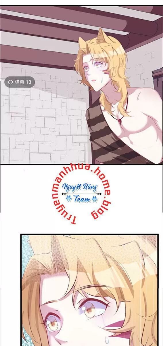 Thảnh Thơi Thú Thế Chủng Chủng Điền, Sinh Sinh Tể Chap 101 - Next Chap 102